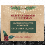 old fashioned christmas