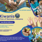 kiwanis