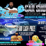 car show