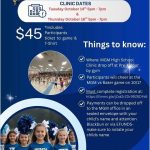 cheer clinic