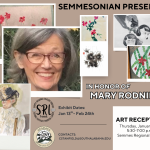 in honor of mary rodning