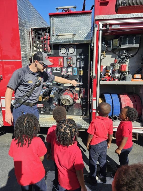 pridgen outreach semmes