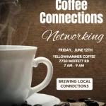 coffee connections