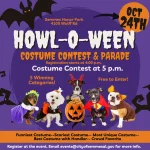 howl-o-ween