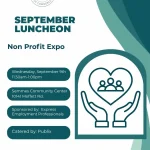september luncheon